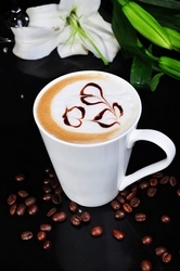 ൺ Y00209 Ħ    Mocha Coffee HotIc