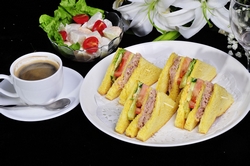 ൺƷ X00181 ǹײ Tuna Sandwich Set Me