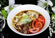 ൺ M00450 ţ Beef Noodles 58Ԫ