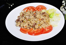 ൺ M00453 ţ⳴ Beef fried rice package 58Ԫ