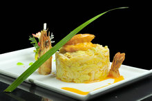 ൺ R02713 ϺײPrawn Fried Cabbage 108