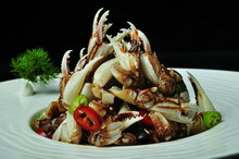 ൺ L01022 зǯ Steamed Crab Claws 46Ԫ