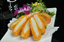 ൺ R03126 зζCrispy crab stick 18Ԫ