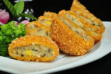 ൺ R03128 ζըA delicious Hash Brown