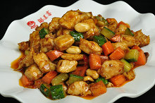 ൺ R03273 151  22Ԫ Kung pao