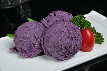 ൺ L01171 ɳ Purple potato salad 16Ԫ