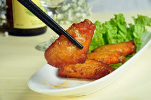 ൺ X00298Roast chicken wings