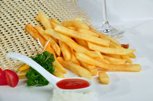 ൺ X00305french fries