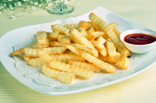 ൺ X00306French fries