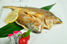 ൺ R10600ƻteppanyaki yellow croaker