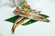 ൺ R10601ഺteppanyaki smelts