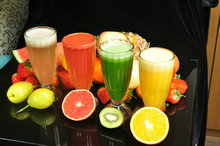 ൺ Y10100ե֭Fresh Fruit Juice