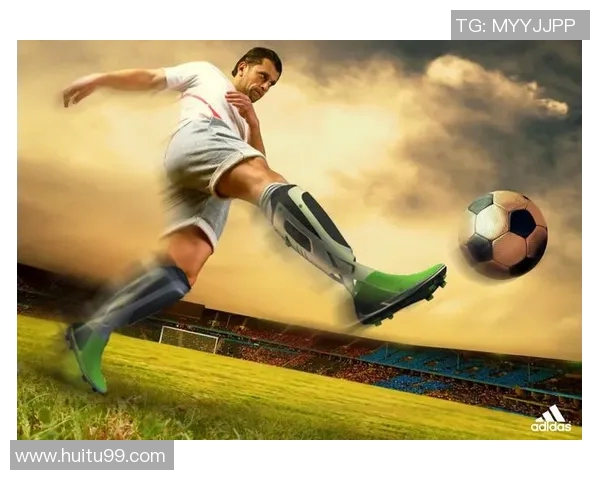 阿迪达斯足球明星精彩瞬间集锦展现球场传奇与激情